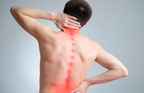 Đau cổ, đầu, lưng, vai thì xoa bóp như thế nào