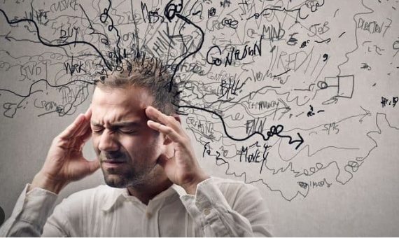 Dấu hiệu nhận biết bạn bị stress nghiêm trọng