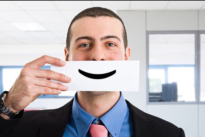 Vì sao chúng ta nên ngừng che giấu cảm xúc?