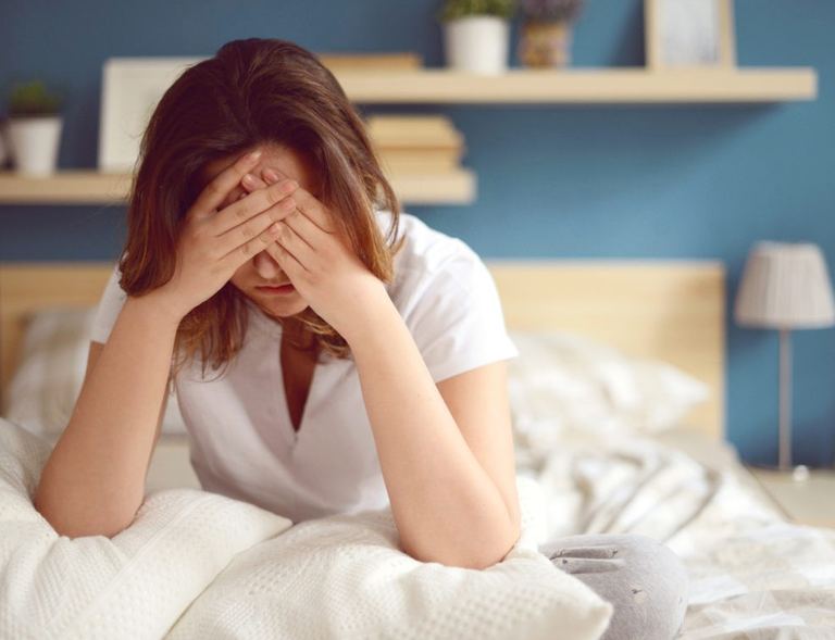 Nguyên nhân và cách kiểm soát sự lo lắng