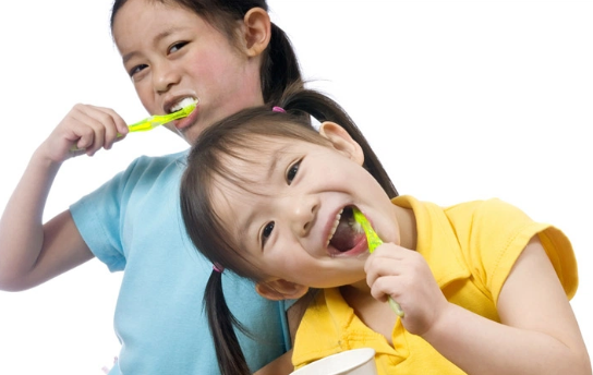 Phương pháp trị hôi miệng khi ăn hành