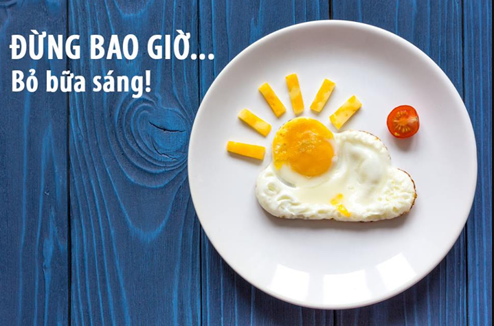 Các mẹo để ăn ngon, lành mạnh, đủ chất