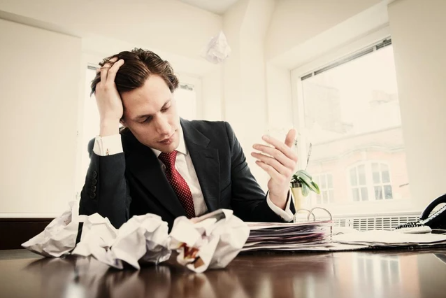 Làm sao để khắc phục khi bạn gây ra lỗi lầm