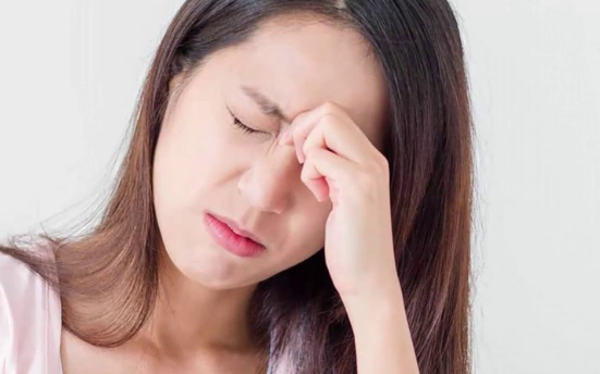 Chúng ta nên ăn gì sau khi mổ bong võng mạc