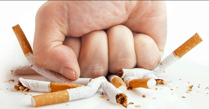 Trong quá trình bỏ thuốc lá cần làm gì khi thèm thuốc?