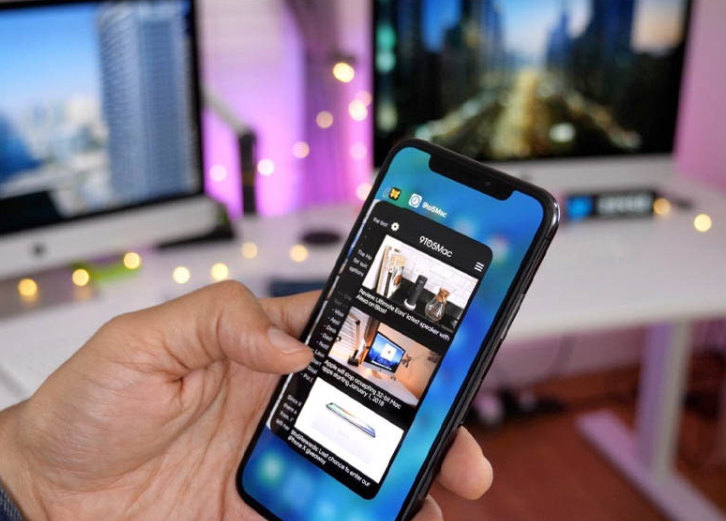 Cách sửa cực dễ khi đang xem Youtube bị thoát ra trên điện thoại