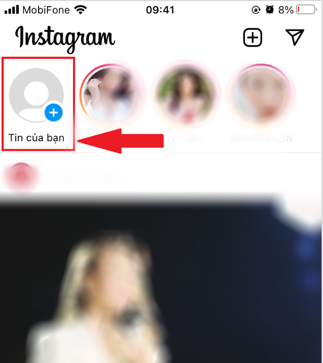 Cách làm hiệu ứng chữ chạy trên Story Instagram mà không cần phần mềm