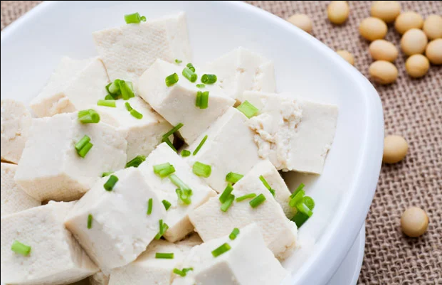 Đậu phụ, đậu phộng có dinh dưỡng như thế nào?