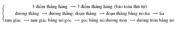 Tổng hợp Công thức Toán lớp 11 chi tiết, đầy đủ cả năm, Đại số, Hình học