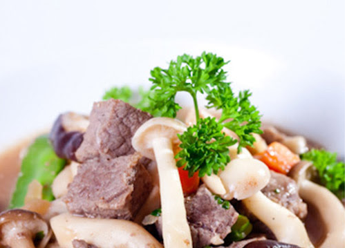 Thịt bò xào gì ngon? Tổng hợp 25 món thịt bò xào thơm ngon dễ làm nhất