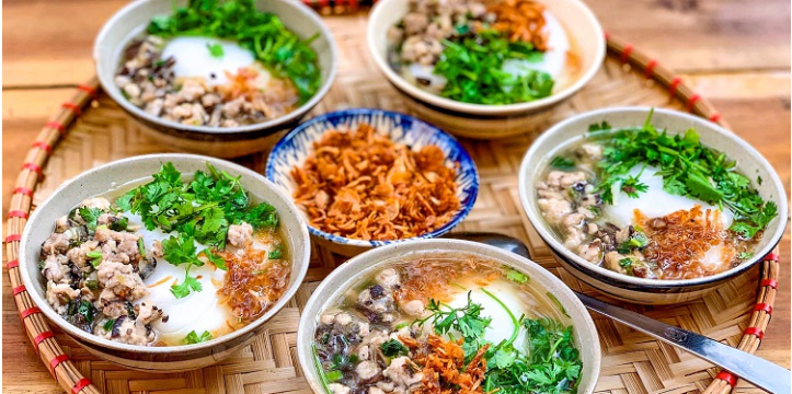 Bột năng làm bánh gì? Tổng hợp 15 cách làm bánh bằng bột năng đơn giản nhất