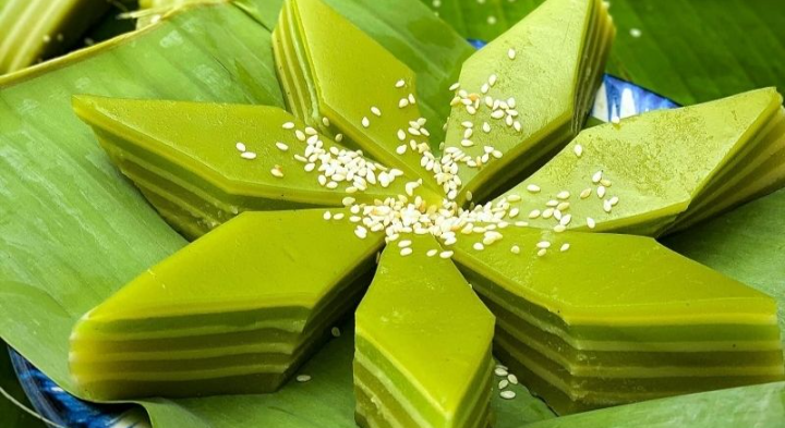 Bột năng làm bánh gì? Tổng hợp 15 cách làm bánh bằng bột năng đơn giản nhất