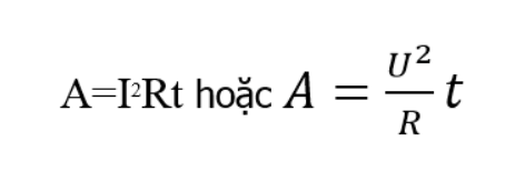 Khi quạt điện hoạt động, điện năng được chuyển hóa thành loại năng lượng nào?