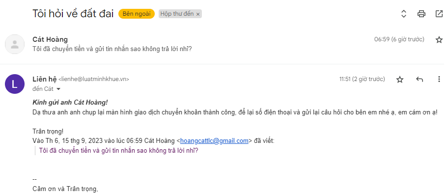 Một số đặc điểm trong phương pháp cung cầu thanh khoản?