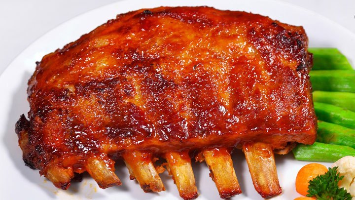 Gợi ý 7 thực đơn mâm cơm đãi khách cuối tuần tại nhà