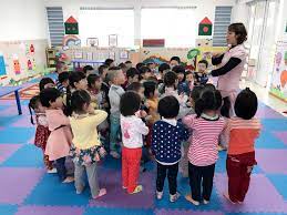 Hướng dẫn chơi trò chơi dân gian Tập tầm vông