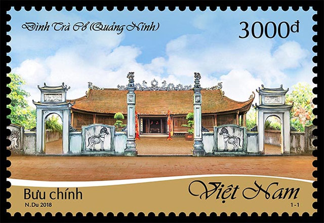 Đáp án cuộc thi sưu tập và tìm hiểu tem bưu chính năm 2023