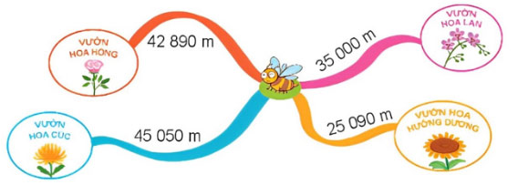 Đề thi giữa học kì 2 môn Toán 3 sách Cánh diều có đáp án năm 2023