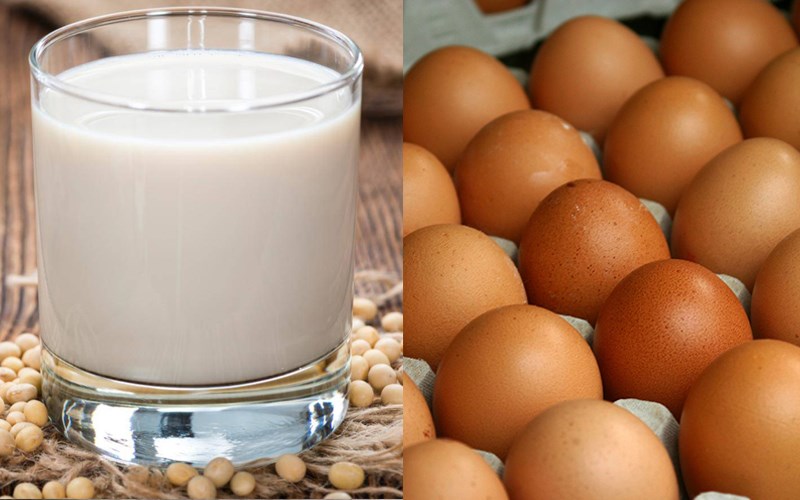 Tổng hợp một số món ăn kỵ nhau nguy hiểm không nên kết hợp