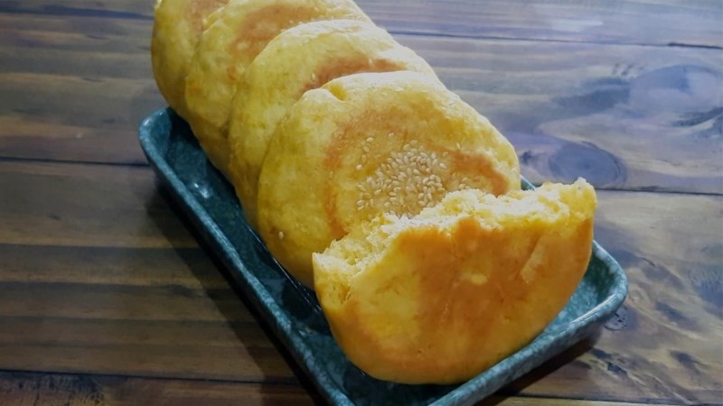 17 cách làm bánh bí đỏ thơm ngon, hấp dẫn, dễ thực hiện tại nhà