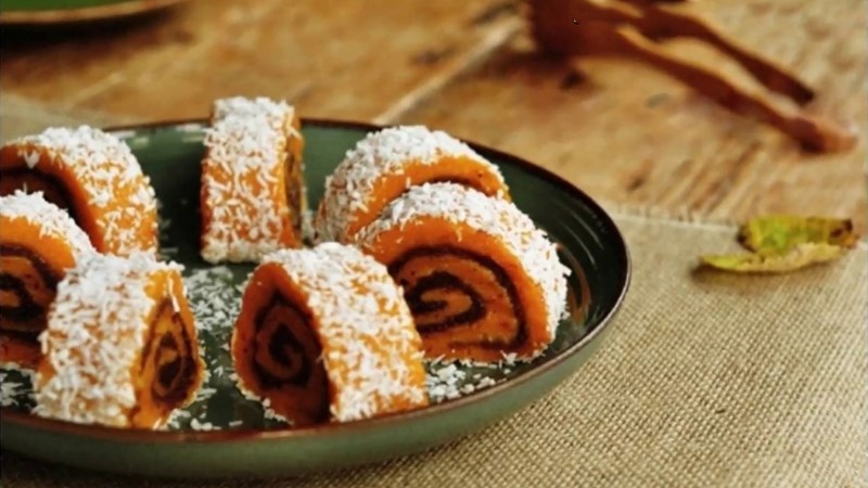 17 cách làm bánh bí đỏ thơm ngon, hấp dẫn, dễ thực hiện tại nhà