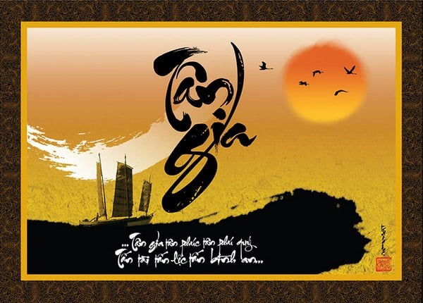 Mẫu phát biểu tân gia của chủ nhà