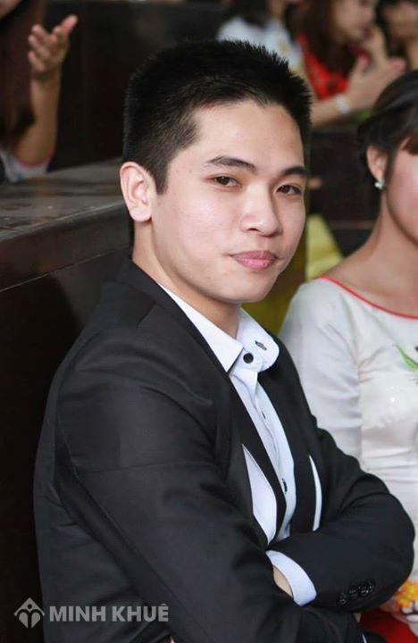 Tuấn Vũ