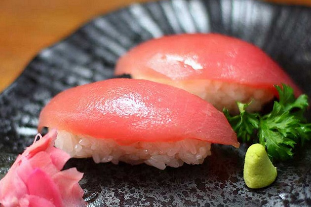 Tổng hợp các cách làm sushi cuộn hấp dẫn, dễ ăn đơn giản tại nhà