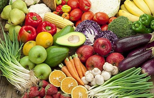 Lưu ý về một chế độ ăn uống lành mạnh