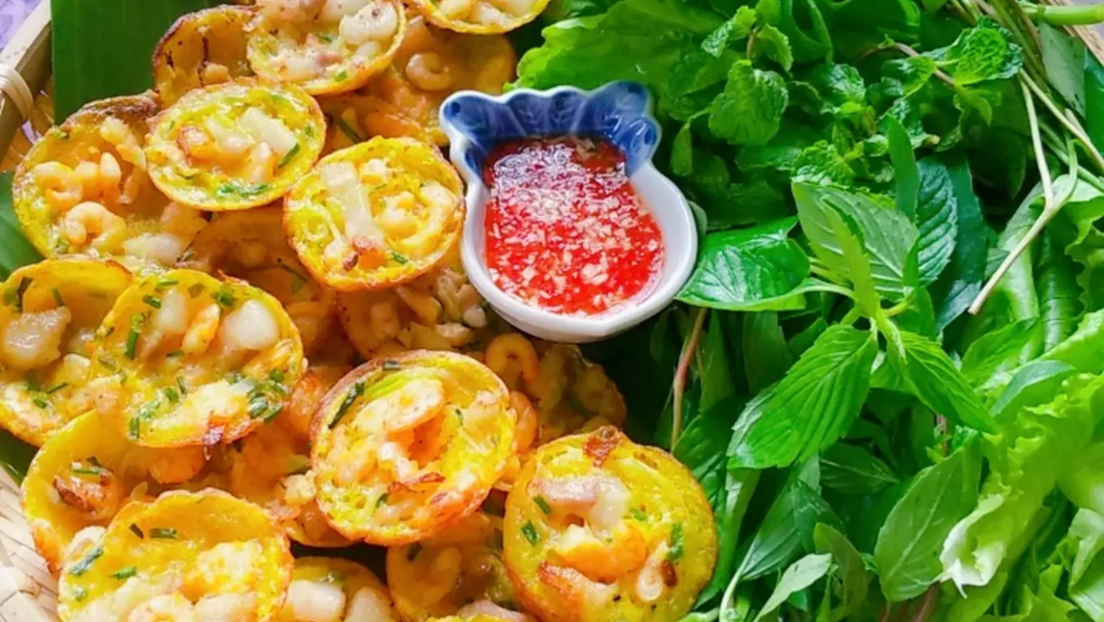 Tổng hợp cách làm những món ăn vặt ngon rẻ ở Sài Gòn dễ làm tại nhà