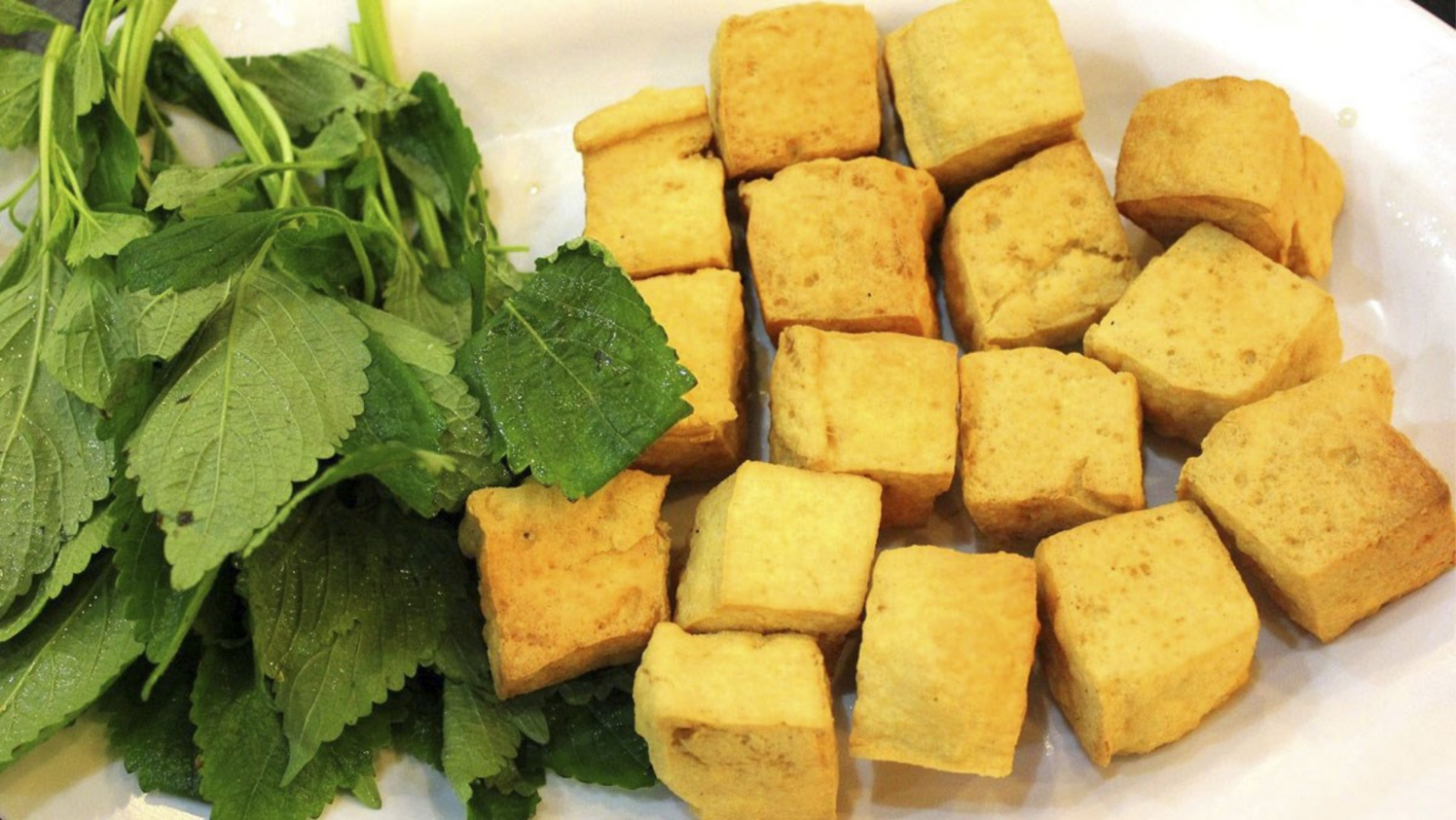 Các món ăn từ đậu hũ ngon, bổ dưỡng dễ làm cho bữa cơm gia đình