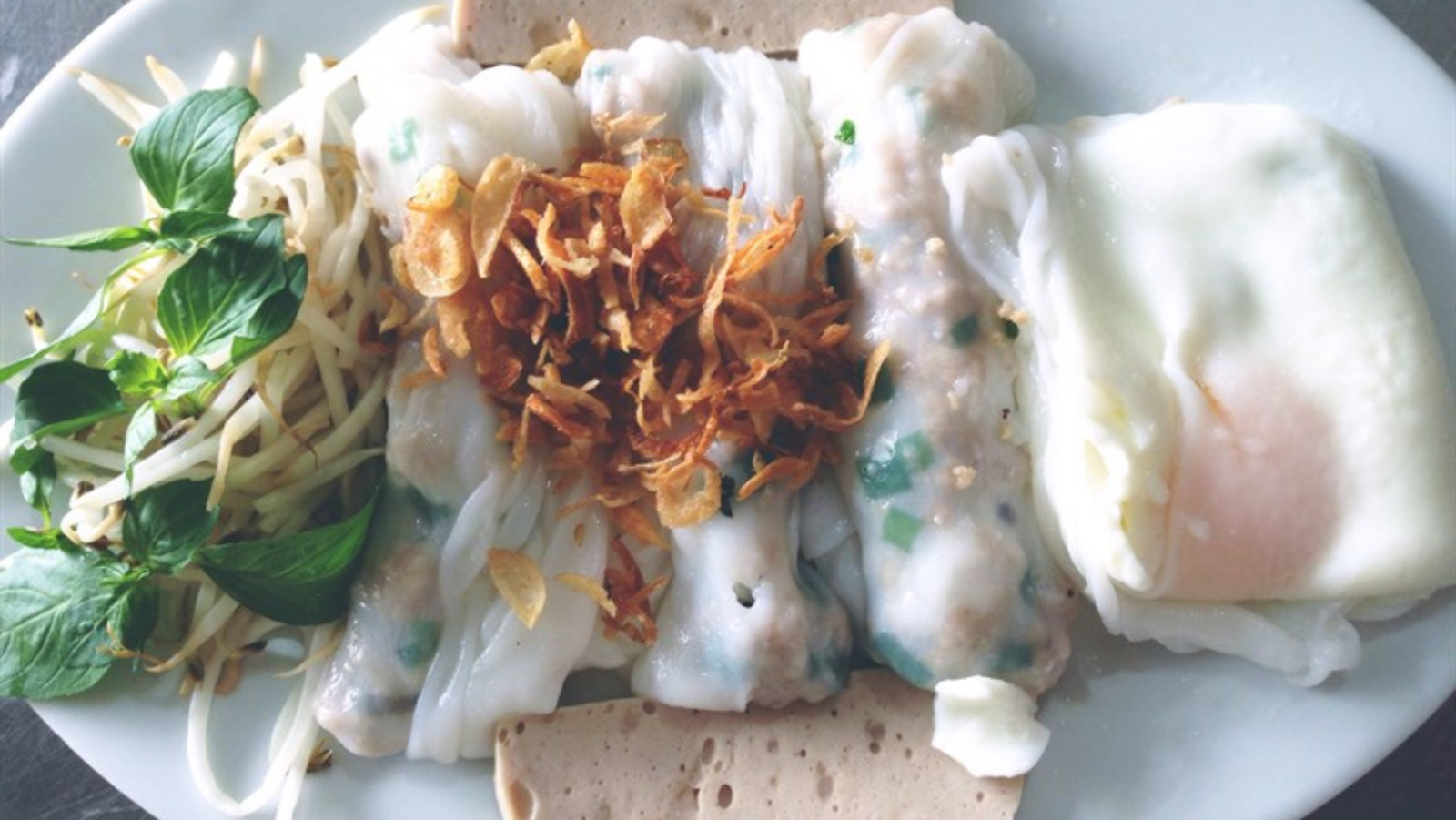 Bánh cuốn bao nhiêu calo, ăn có béo không?