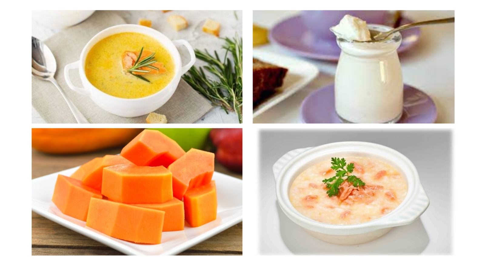 Thực đơn cho bé 9 tháng tuổi dinh dưỡng đơn giản cho mẹ bỉm sữa