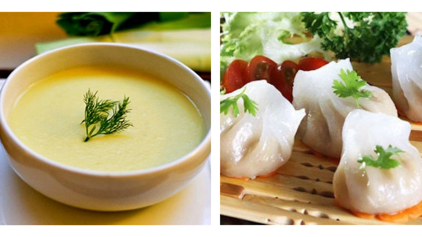 Cách nấu món chay đãi tiệc với thực đơn đa dạng hấp dẫn