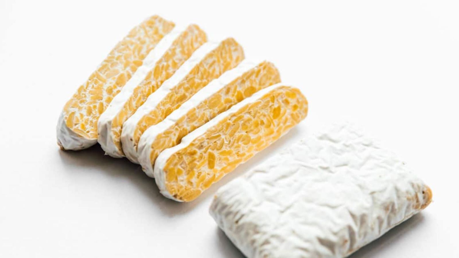 Tempeh là gì? Cách làm tempeh bằng lò nướng đơn giản