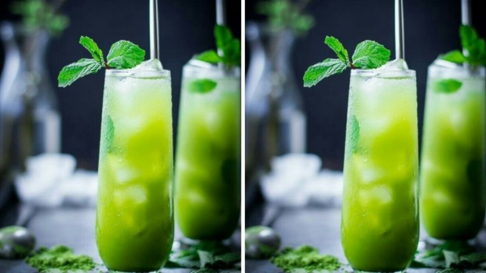Cách pha chế soda đơn giản giải nhiệt mùa hè