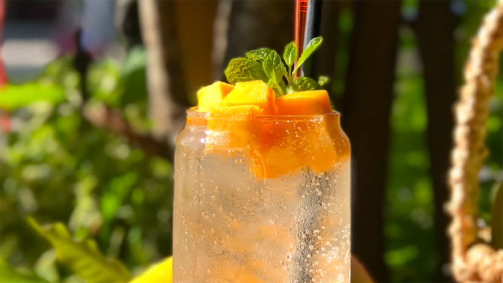 Cách pha chế soda đơn giản giải nhiệt mùa hè