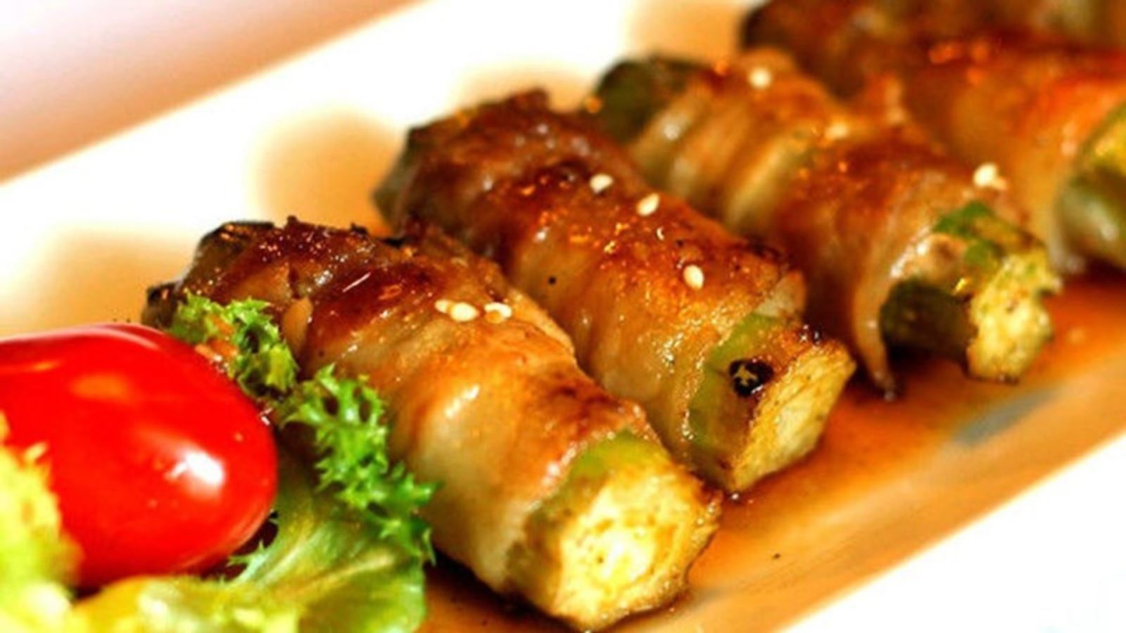 Đậu bắp nấu gì ngon? Các món ngon từ đậu bắp dân dã dễ làm cho cả nhà