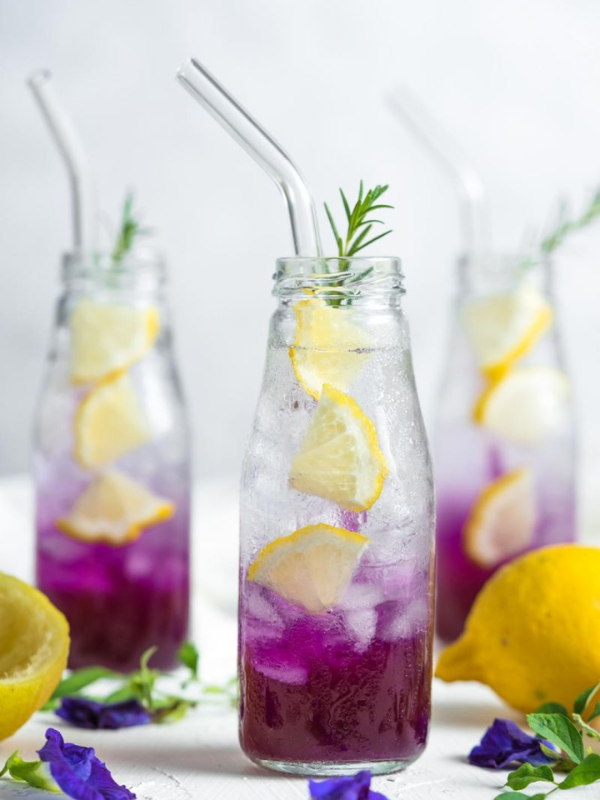 Cách pha chế soda đơn giản giải nhiệt mùa hè
