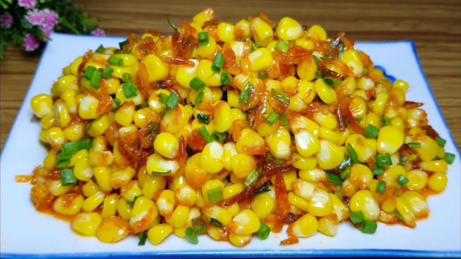Tổng hợp cách làm những món ăn vặt ngon rẻ ở Sài Gòn dễ làm tại nhà