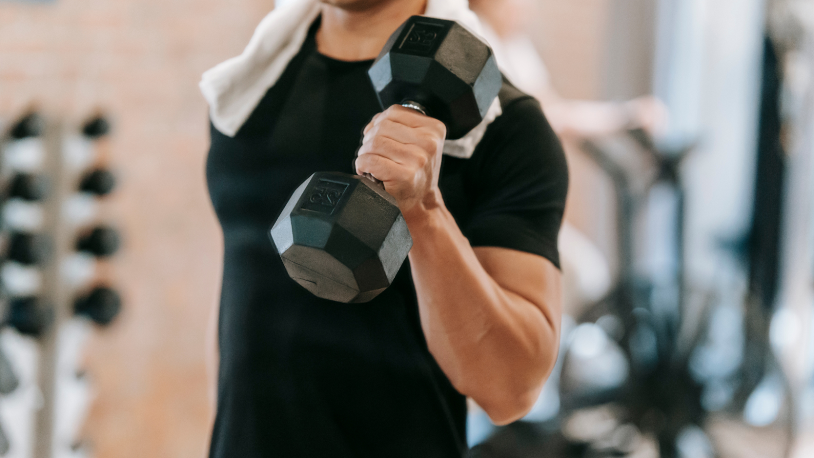 Bỏ tập gym giữa chừng có bị sao không?