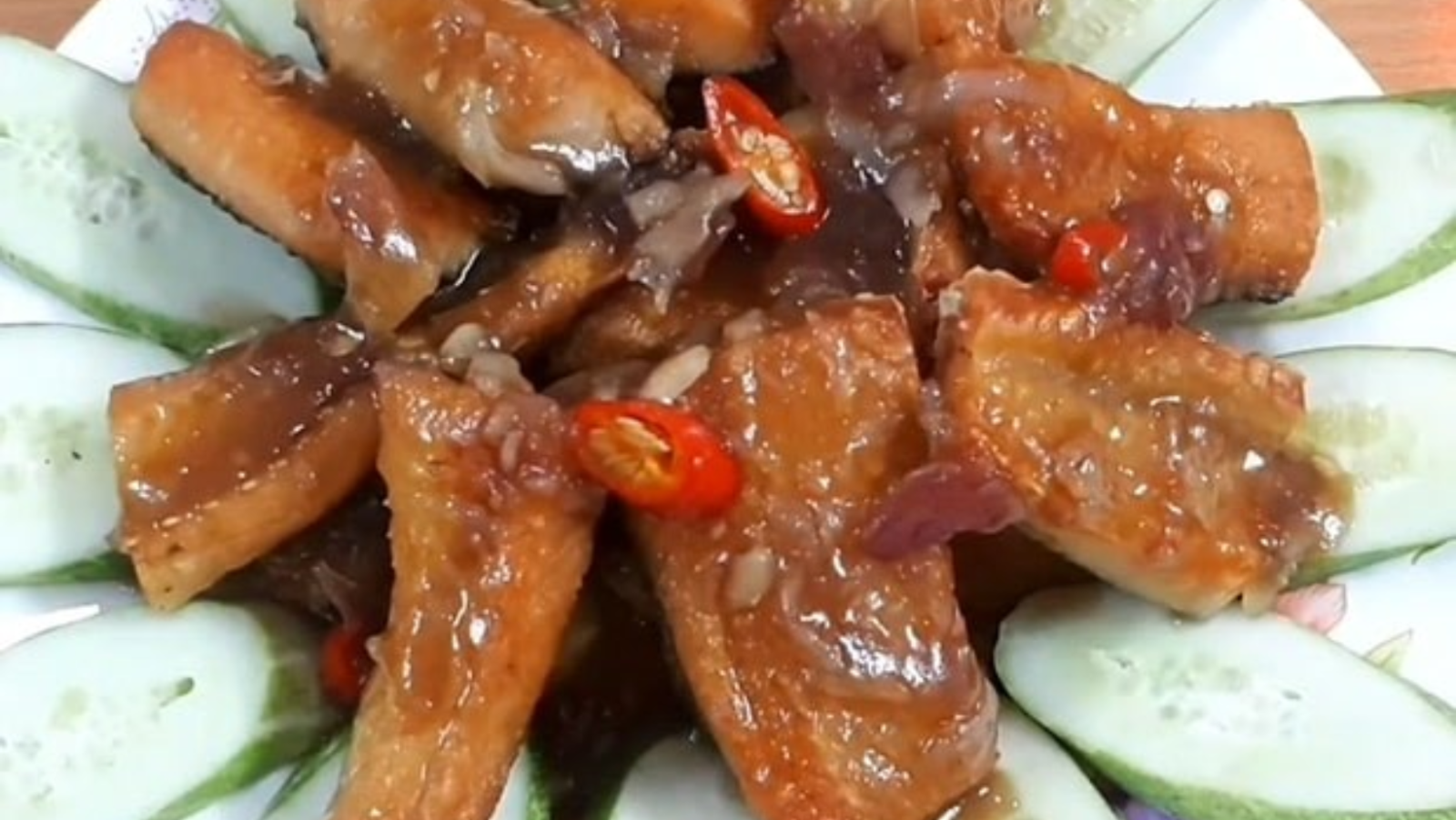 Khô cá lóc làm gì ngon? Tổng hợp các món ăn chế biến từ khô cá lóc dễ làm