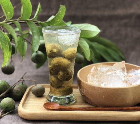 Cách làm sấu ngâm đường bất bại, ngon giòn, để lâu không nổi váng