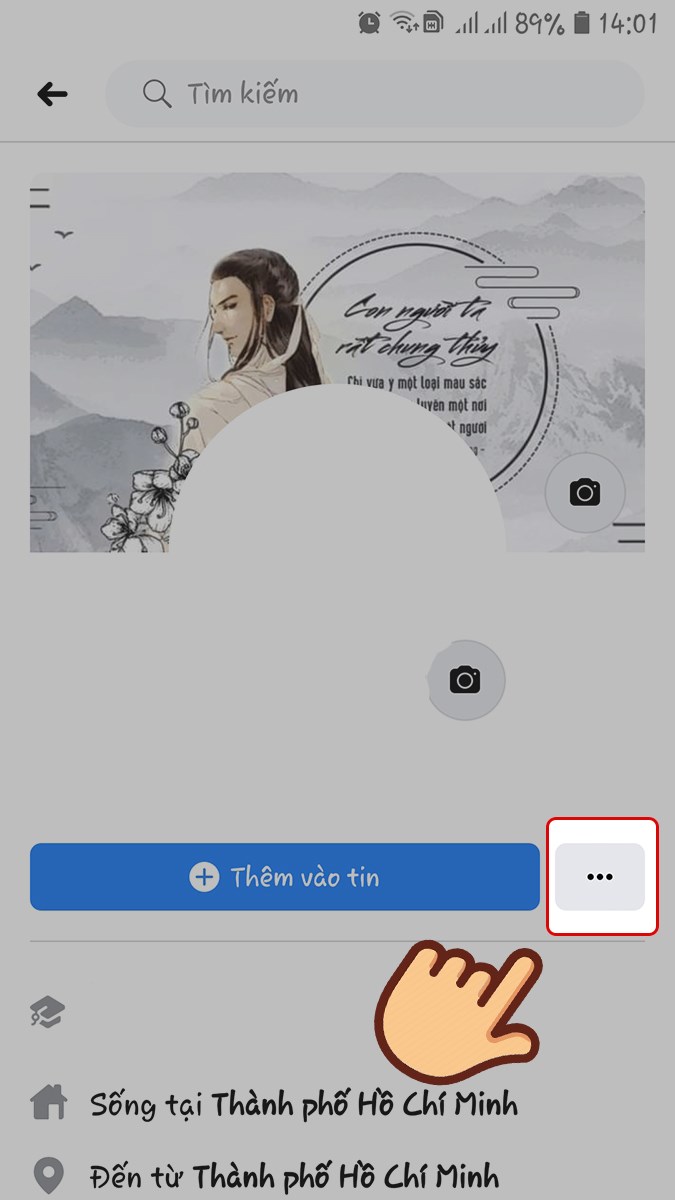 Cách lấy lại danh sách bạn bè trên Facebook cực đơn giản và nhanh chóng