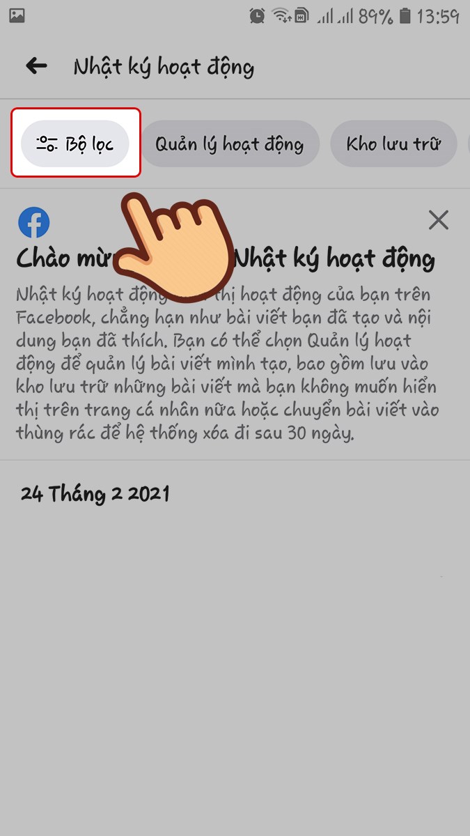 Cách lấy lại danh sách bạn bè trên Facebook cực đơn giản và nhanh chóng