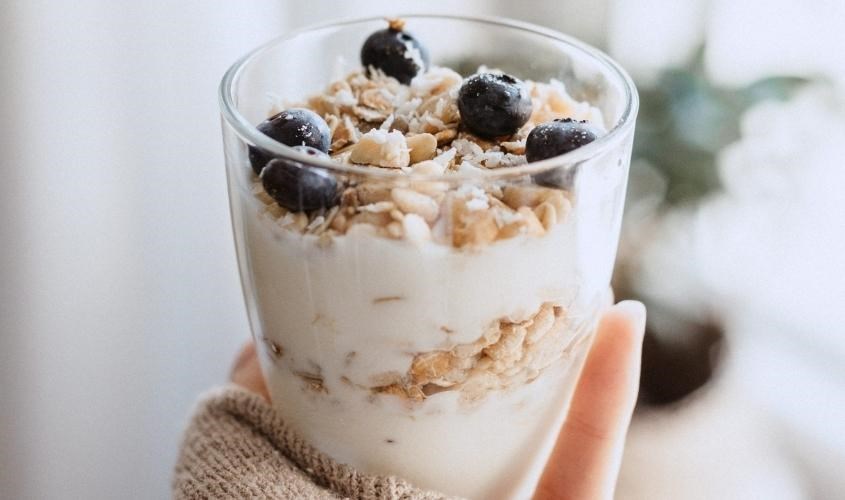 Ăn sữa chua có những tác dụng gì?