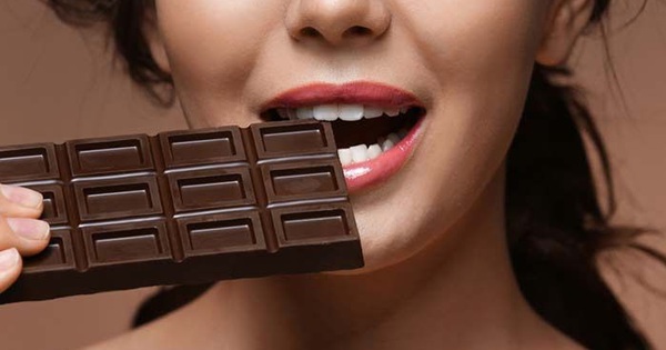 Socola đen có tác dụng gì