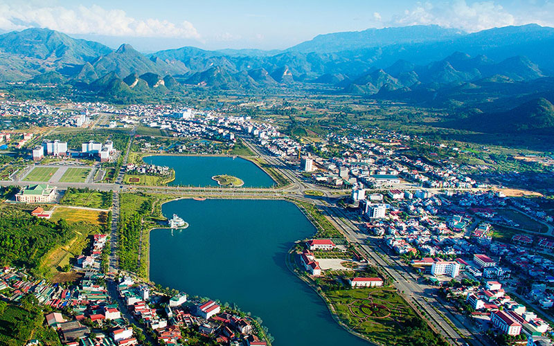 Thủ Tục Đăng Ký Mã Vạch Tại Lai Châu Cần Những Gì?