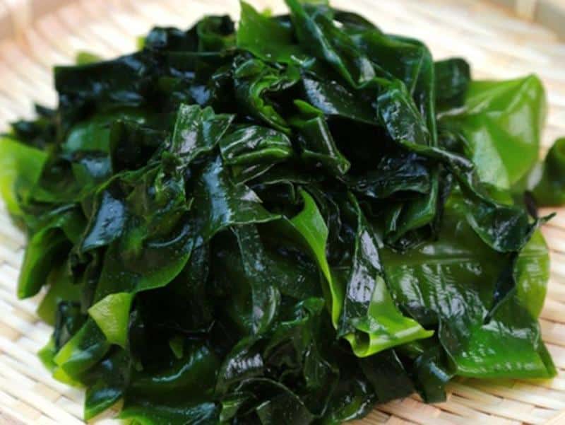 Tổng hợp 10 nguồn thực phẩm chay cung cấp canxi hàng đầu