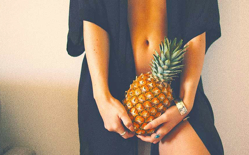 Ăn dứa có béo không và những lưu ý khi ăn dứa